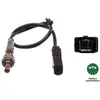 NGK Sonde lambda pour FIAT: Doblo, 500, Linea, Fiorino, Qubo (Ref: 1727)