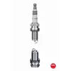 1 Bougie D'allumage Ngk 6418