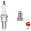 Bougies motoFALSE NGK DR8ES-L Argenté TU DR8ES-L