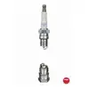 NGK BPR5FS - 2423 Bougie d'allumage RV15YC4 T16PR-U