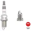 Bougie d'allumage NGK 2477, 1 pièce