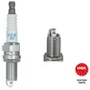Bougie d'allumage NGK, par ex. pour Fiat, Alfa Romeo, Lancia, Opel