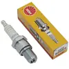 Bougie d'allumage NGK pour Moto Kawasaki 750 Z H / Ltd 1980 à  1982 BR6ES / 4922