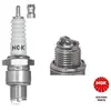 NGK 1 Bougie D'allumage Ngk B-4h