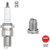 NGK (5722) BR9ES Motoneige Bougie d'Allumage Standard, Nickel, paquet avec 1 Pièce