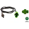 Sonde lambda, droite NGK, par ex. pour Audi, VW, Skoda
