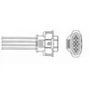 NGK Sonde lambda pour VAUXHALL: Astra & OPEL: Astra (Ref: 5706)