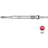 Bougie de préchauffage D-Power, 11 V NGK, par ex. pour Opel, Vauxhall, Saab