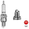 NGK - Bougie d'allumage - Standard C8HSA [6821]abc100009209100000