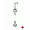 Bougie d'allumage NGK pour Auto BCPR5ES / 6130