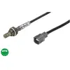 Sonde lambda, gauche NGK, par ex. pour Toyota