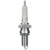 Bougie d'allumage NGK DP8EA-9, 1 pièce