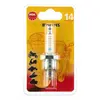 1 Bougie D'allumage Ngk 6873