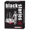 Jeu de société - IELLO - Black Stories - 50 énigmes sur le thème de la vie