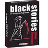 Jeu de société Kikigagne Black Stories Fantastique