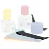 Theraband Bandes De Résistance Sans Exercice 22 Mètres Latex