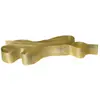 Theraband clx 11 Loops / 2m or - sans latex extrêmement lourd