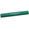 Barre en caoutchouc Thera-Band FlexBar couleur vert dureté moyenne