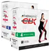 Theraband Bande De Résistance Clx Loops