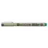 Sakura Feutre Pigma Micron 05 Sakura Pointe Fine 0.45mm Vert