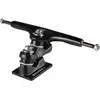 Truck de longboard - GULLWING - Sidewinder II - 10 pouces - Noir - Carving optimisé