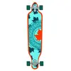MAPLE Longboard 41" Mellow Drop Through