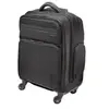 Kensington Contour 2.0 Pro Overnight Laptop Spinner - Sacoche pour ordinateur portable - 17"