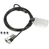 Kensington Cadenas K62316ww Embouts De Tête De Rechange Pour Universel