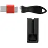 Kensington K67915WW câble antivol Noir, Rouge