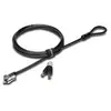 Kensington - K64821WW - Noir - Ordinateur portable - Clé Barre t - Acier