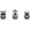 Kensington ClickSafe Universal - kit d'ancrage pour fente de securite