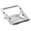 Kensington Support pour Ordinateur Portable K50417WW Aluminium TU