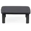 Support de table d'écran Kensington SmartFit® Monitor Stand Black