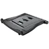Kensington Support de refroidissement d'ordinateur portable Noir TU