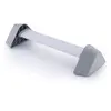 Leitz Kensington Repose-pied K58303WW - Argenté