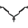 Kensington Support De Bras Double Pour Moniteur Smartfit One-touch