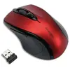 Kensington Souris sans fil taille moyenne Pro Fit - rouge rubis - Neuf