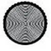 COKIN Z164 FILTRE CARRÉ CIRCULAIRE POLARISANT