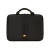 Case Logic QNS111K 11.6" Housse Noir sacoche d'ordinateurs portables