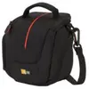 Case Logic DCB304K Housse en nylon pour Appareil photo Noir
