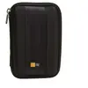 CASE LOGIC - Etui pour disque dur externe 2.5' - Semi rigide noir