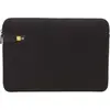 Case Logic LAPS117K 17" Housse Noir sacoche d'ordinateurs portables