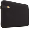 Case Logic LAPS111K 11.6" Housse Noir sacoche d'ordinateurs portables