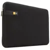 Case Logic LAPS113K 13.3" Housse Noir sacoche d'ordinateurs portables