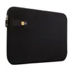 Housse - Case Logic - LAPS-213 - 33,8 cm (13.3") - Noir - Polyester