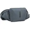 Thule Rail Sac d'hydratation Unisexe-Adulte, Gris Ardoise, Taille Unique
