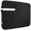 Case Logic Ibira IBRS-214 Black 35,6 cm (14") Housse Noir