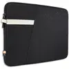 Case Logic Ibira IBRS-213 Black 33,8 cm (13.3") Housse Noir