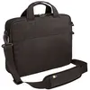 Case Logic NOTIA-114-3204196, Sac à Dos Mixte, Noir-Black, 13'' -14''