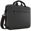 Sacoche d’ordinateur Case Logic Era Noir pour PC Ultra-portable 14 